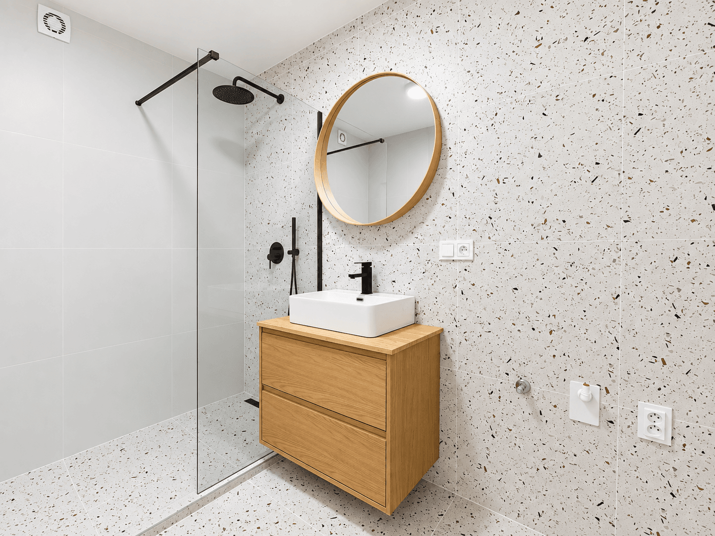 Prodej bytu 4+kk 83 m², Janského, Praha, Praha Prodej bytu 4+kk 83 m², Janského, Praha, Praha