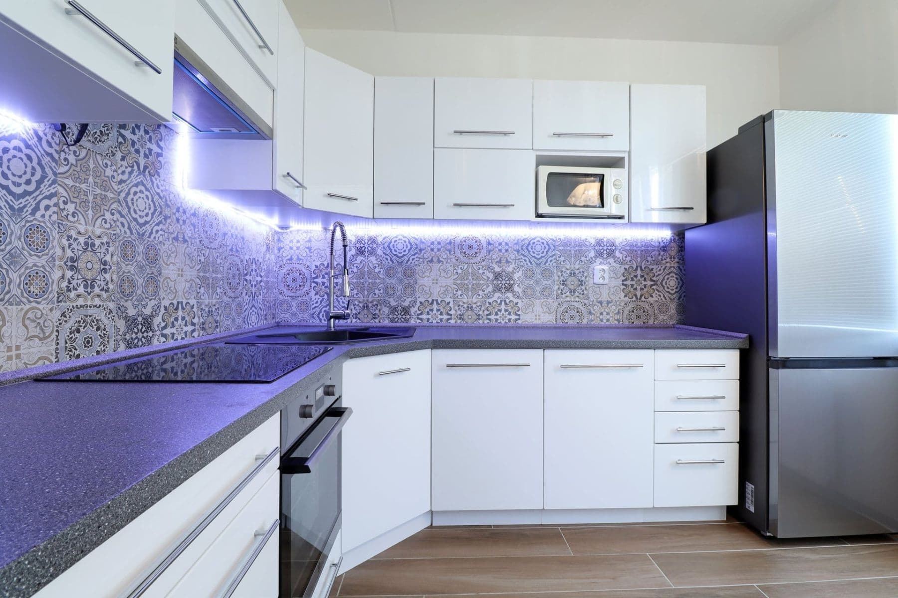 Pronájem bytu 2+1 77 m², Imrychova, Praha, Praha Pronájem bytu 2+1 77 m², Imrychova, Praha, Praha