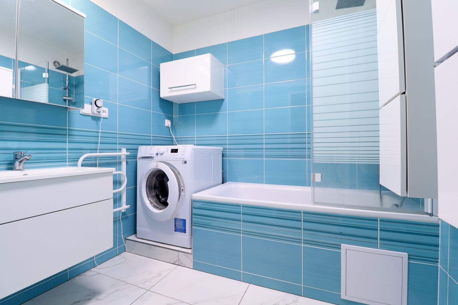 Pronájem bytu 2+1 77 m², Imrychova, Praha, Praha Pronájem bytu 2+1 77 m², Imrychova, Praha, Praha