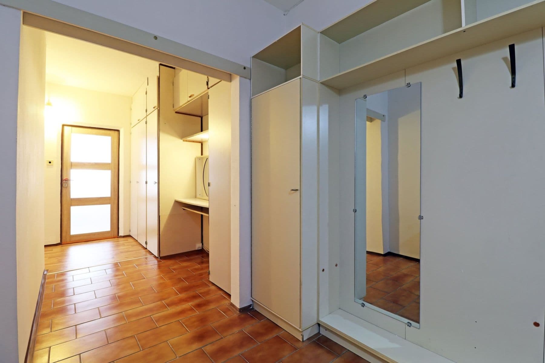 Pronájem bytu 2+1 77 m², Imrychova, Praha, Praha Pronájem bytu 2+1 77 m², Imrychova, Praha, Praha