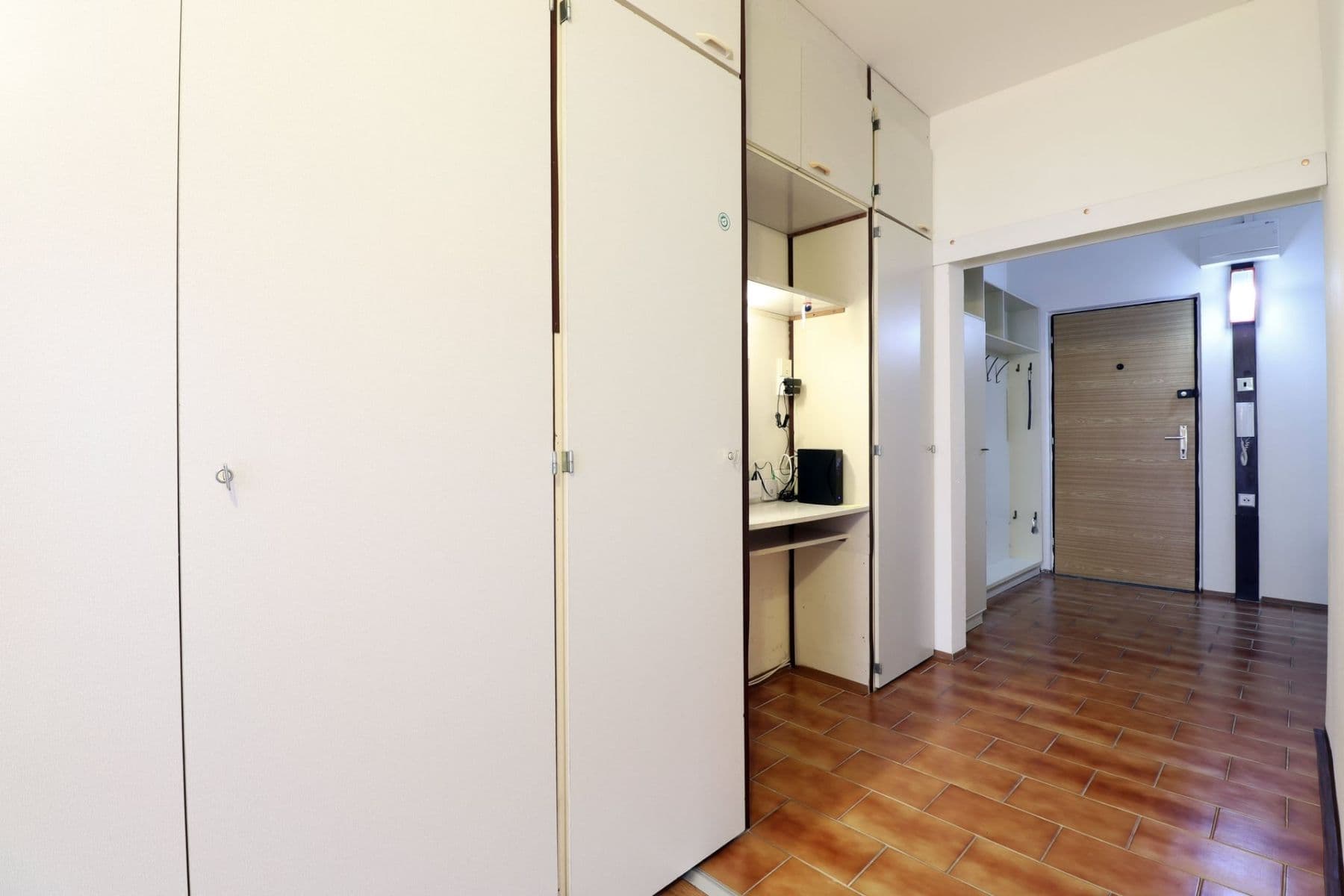Pronájem bytu 2+1 77 m², Imrychova, Praha, Praha Pronájem bytu 2+1 77 m², Imrychova, Praha, Praha