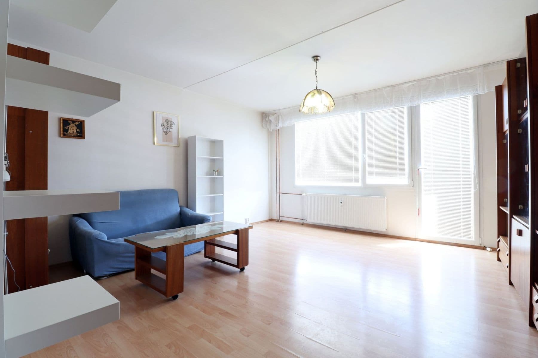 Pronájem bytu 2+1 77 m², Imrychova, Praha, Praha Pronájem bytu 2+1 77 m², Imrychova, Praha, Praha