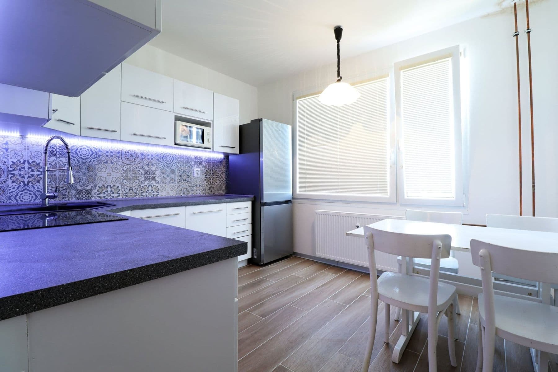 Pronájem bytu 2+1 77 m², Imrychova, Praha, Praha Pronájem bytu 2+1 77 m², Imrychova, Praha, Praha