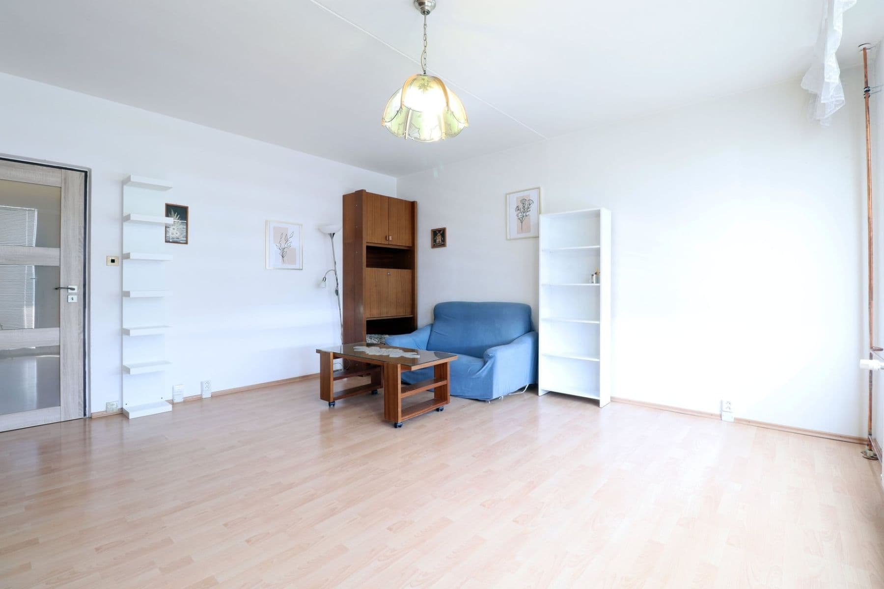 Pronájem bytu 2+1 77 m², Imrychova, Praha, Praha Pronájem bytu 2+1 77 m², Imrychova, Praha, Praha