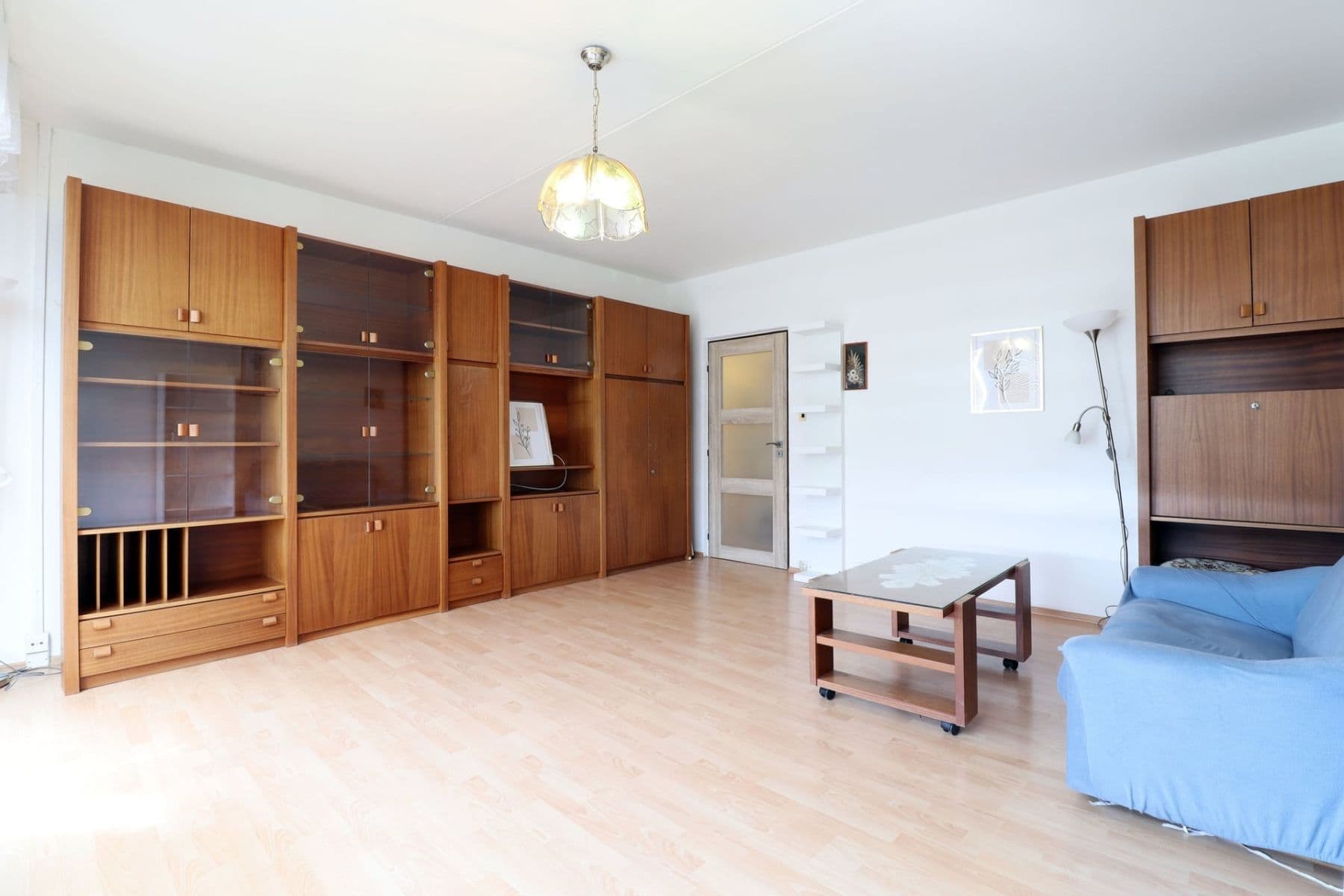 Pronájem bytu 2+1 77 m², Imrychova, Praha, Praha Pronájem bytu 2+1 77 m², Imrychova, Praha, Praha