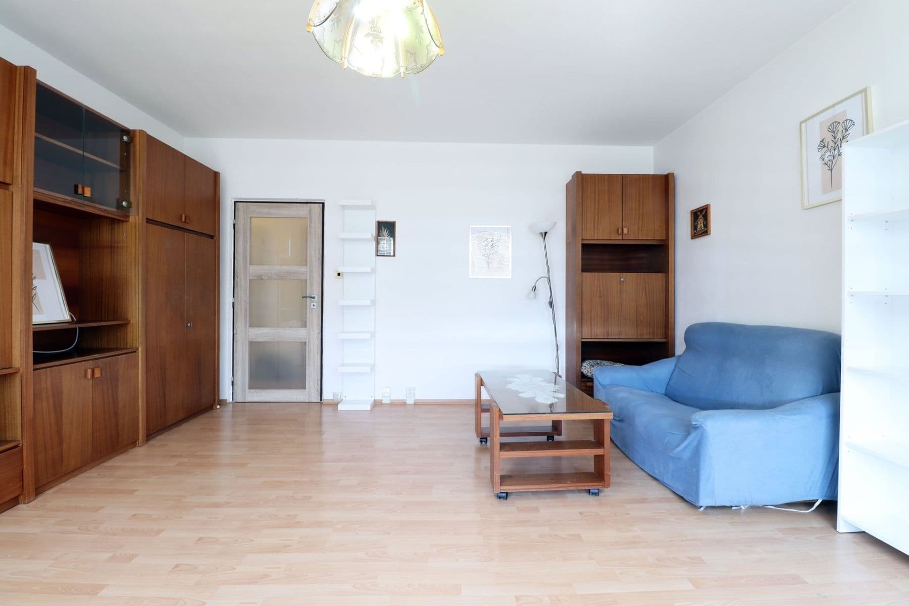Pronájem bytu 2+1 77 m², Imrychova, Praha, Praha Pronájem bytu 2+1 77 m², Imrychova, Praha, Praha