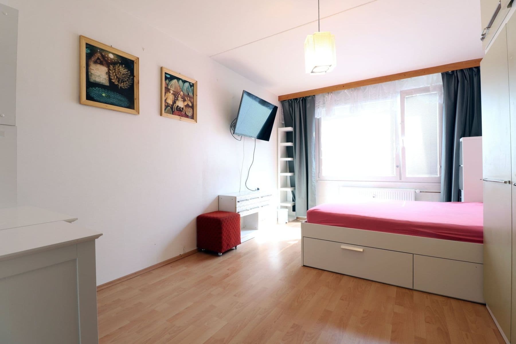 Pronájem bytu 2+1 77 m², Imrychova, Praha, Praha Pronájem bytu 2+1 77 m², Imrychova, Praha, Praha