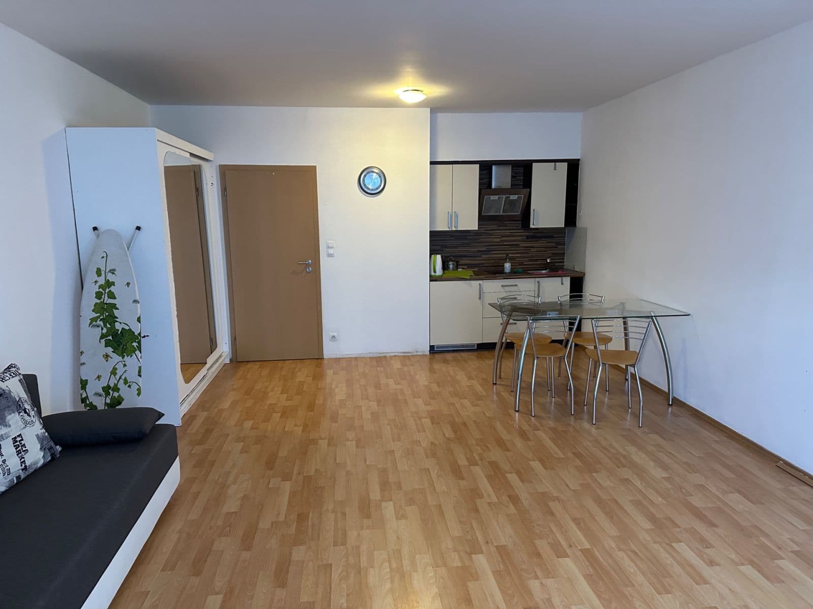 Prodej bytu 1+kk 41 m², Kabešova, Praha, Praha Prodej bytu 1+kk 41 m², Kabešova, Praha, Praha