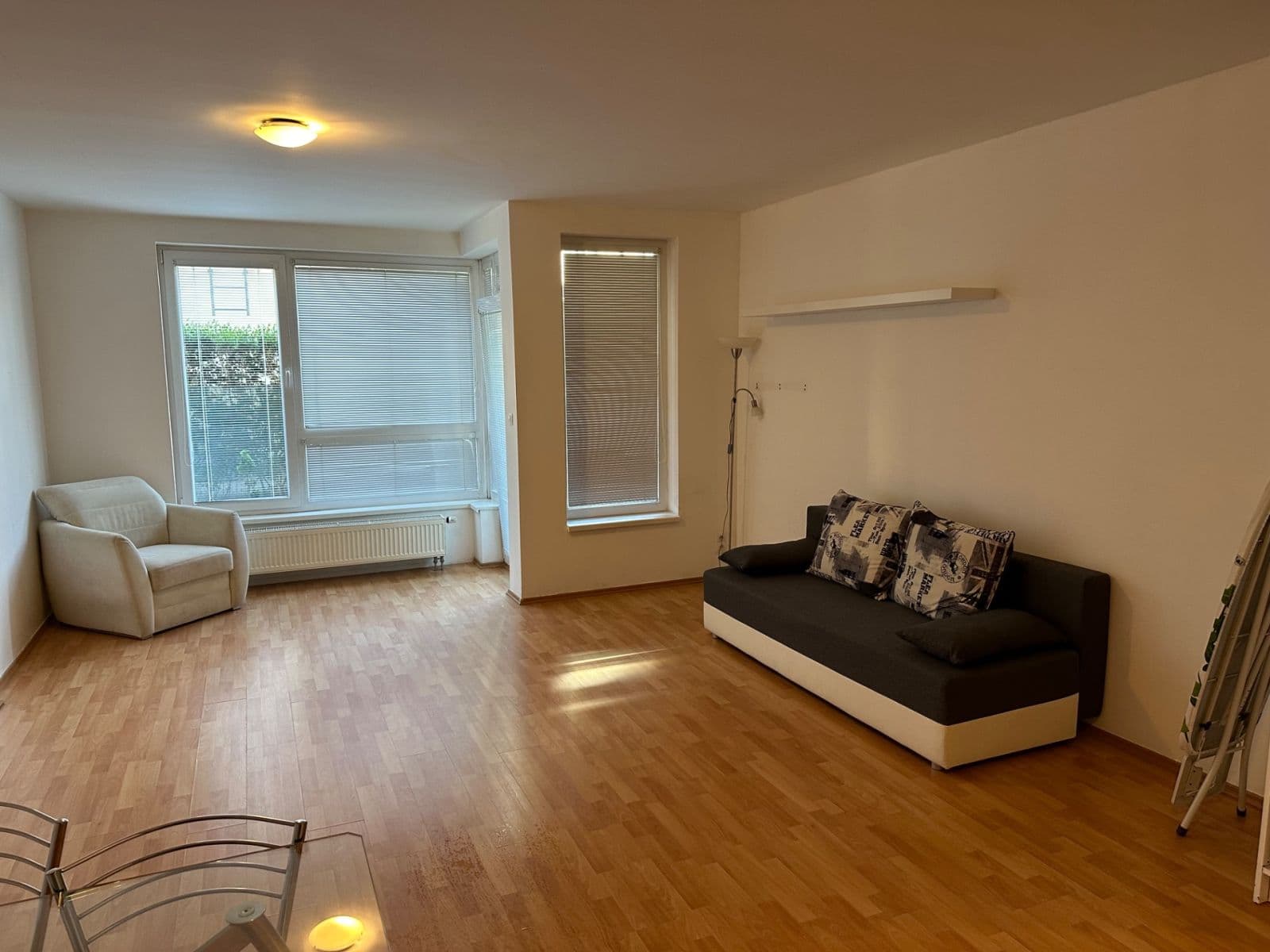 Prodej bytu 1+kk 41 m², Kabešova, Praha, Praha Prodej bytu 1+kk 41 m², Kabešova, Praha, Praha