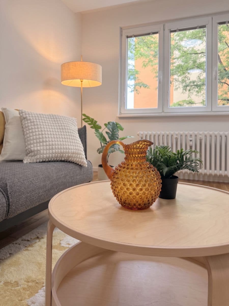 Prodej bytu 2+1 57 m², Skřivanská, Praha, Praha Prodej bytu 2+1 57 m², Skřivanská, Praha, Praha