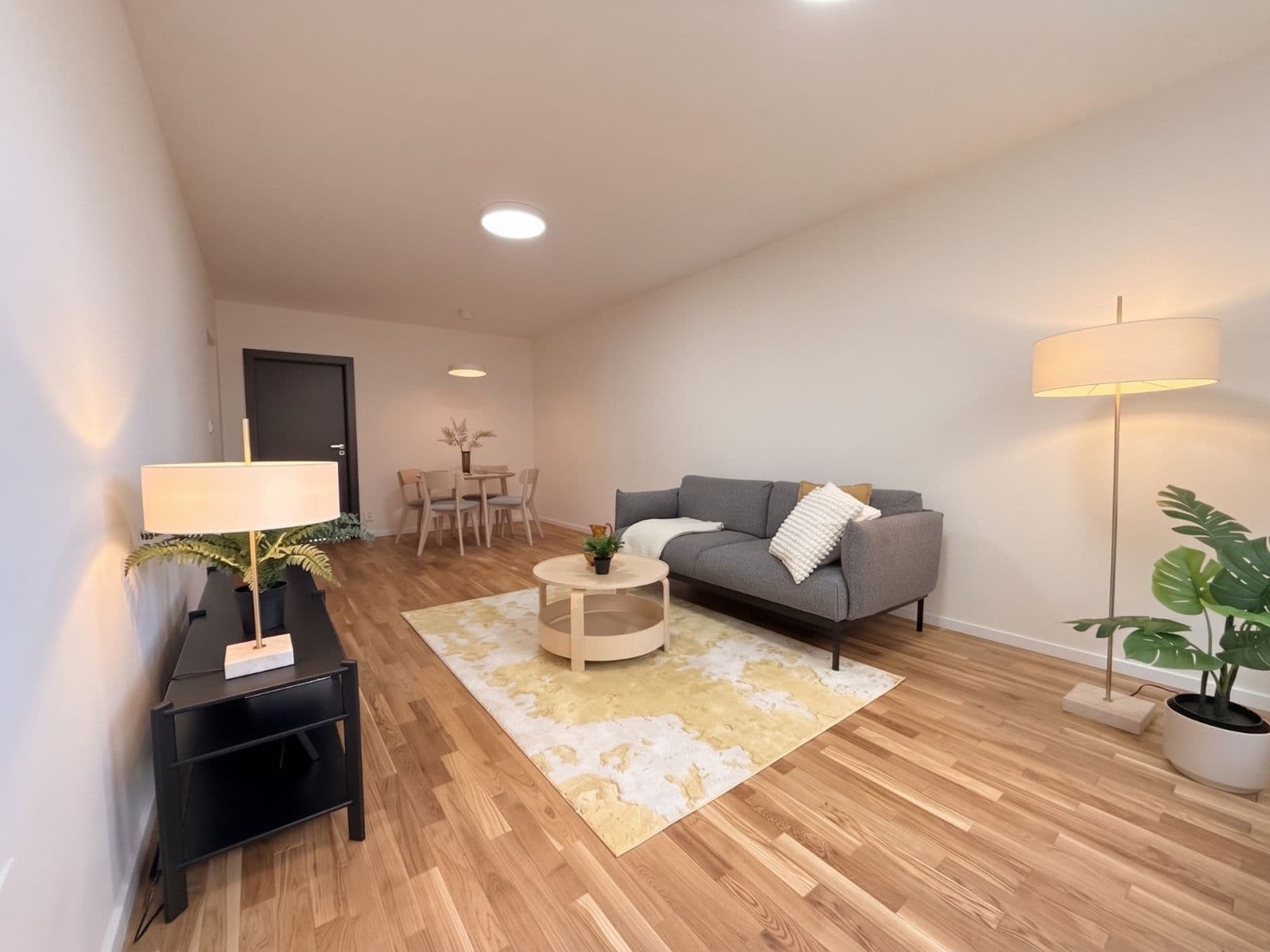 Prodej bytu 2+1 57 m², Skřivanská, Praha, Praha Prodej bytu 2+1 57 m², Skřivanská, Praha, Praha