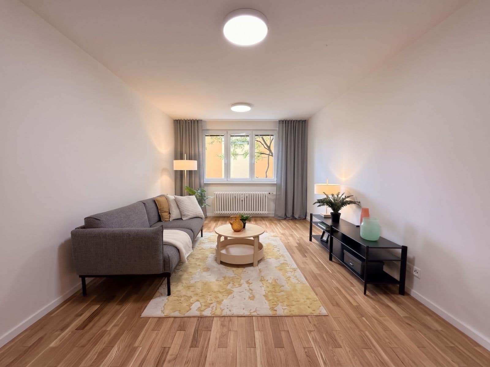 Prodej bytu 2+1 57 m², Skřivanská, Praha, Praha Prodej bytu 2+1 57 m², Skřivanská, Praha, Praha