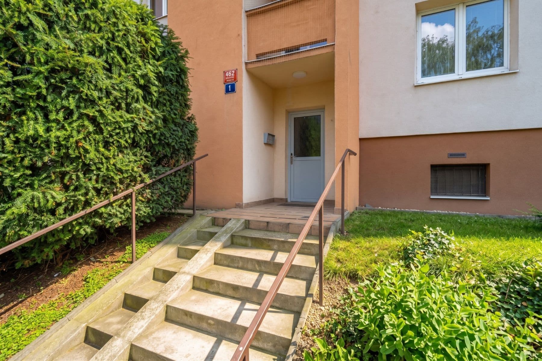 Prodej bytu 2+1 57 m², Skřivanská, Praha, Praha Prodej bytu 2+1 57 m², Skřivanská, Praha, Praha
