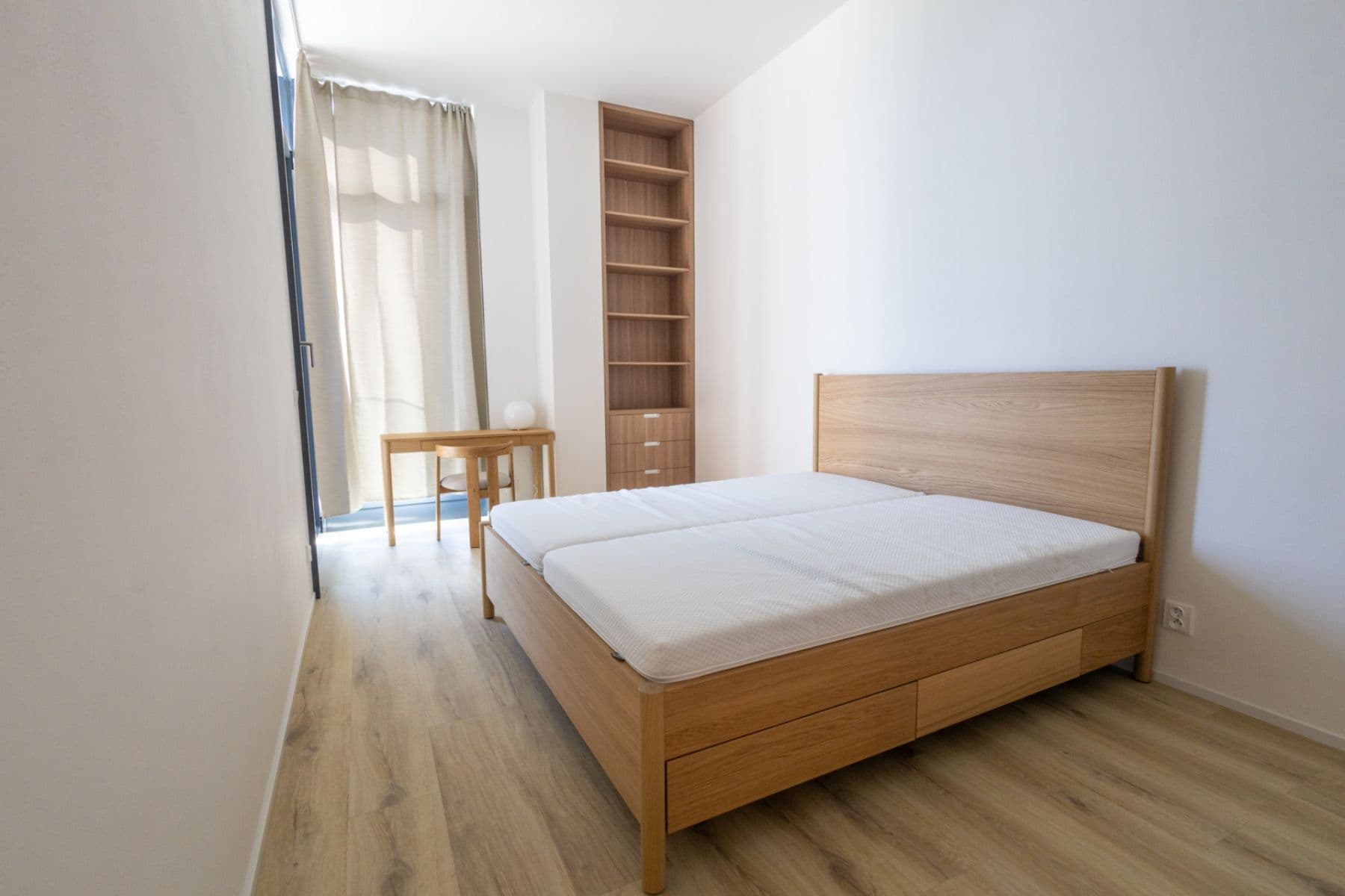 Pronájem bytu 2+kk 63 m², Malešická, Praha, Praha Pronájem bytu 2+kk 63 m², Malešická, Praha, Praha