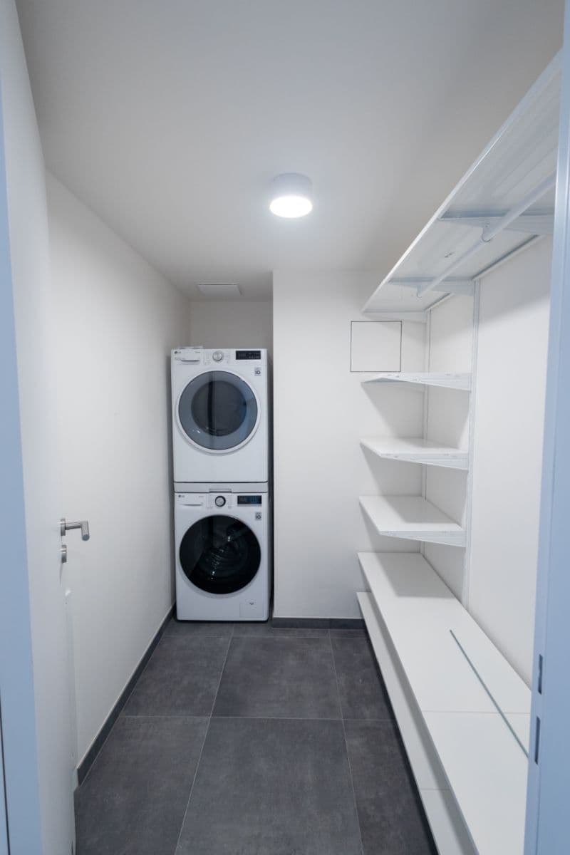 Pronájem bytu 2+kk 63 m², Malešická, Praha, Praha Pronájem bytu 2+kk 63 m², Malešická, Praha, Praha