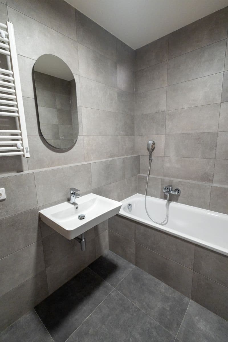 Pronájem bytu 2+kk 63 m², Malešická, Praha, Praha Pronájem bytu 2+kk 63 m², Malešická, Praha, Praha