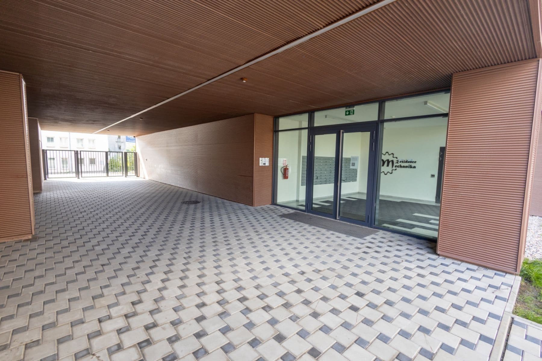 Pronájem bytu 2+kk 63 m², Malešická, Praha, Praha Pronájem bytu 2+kk 63 m², Malešická, Praha, Praha