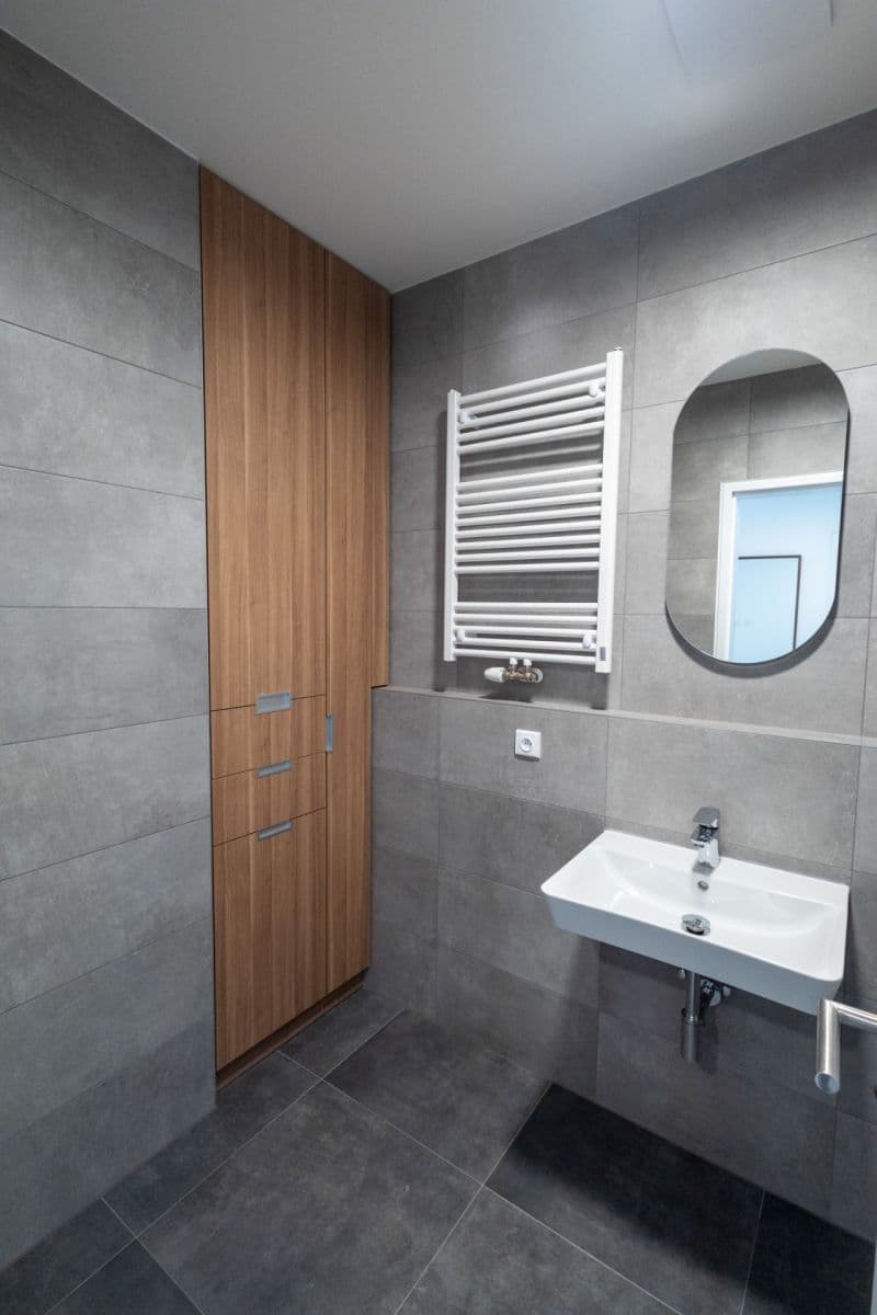Pronájem bytu 2+kk 63 m², Malešická, Praha, Praha Pronájem bytu 2+kk 63 m², Malešická, Praha, Praha
