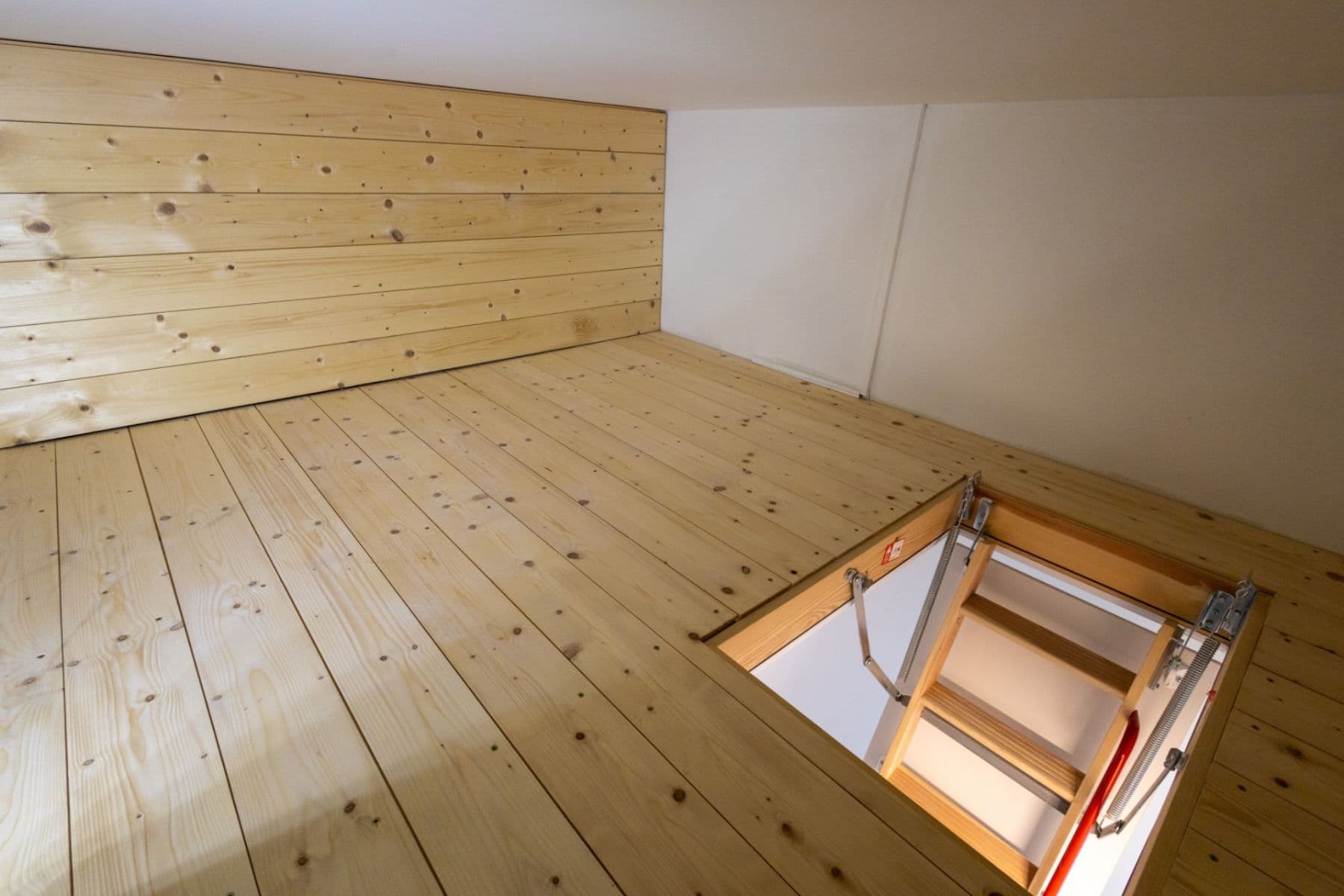 Pronájem bytu 2+kk 63 m², Malešická, Praha, Praha Pronájem bytu 2+kk 63 m², Malešická, Praha, Praha