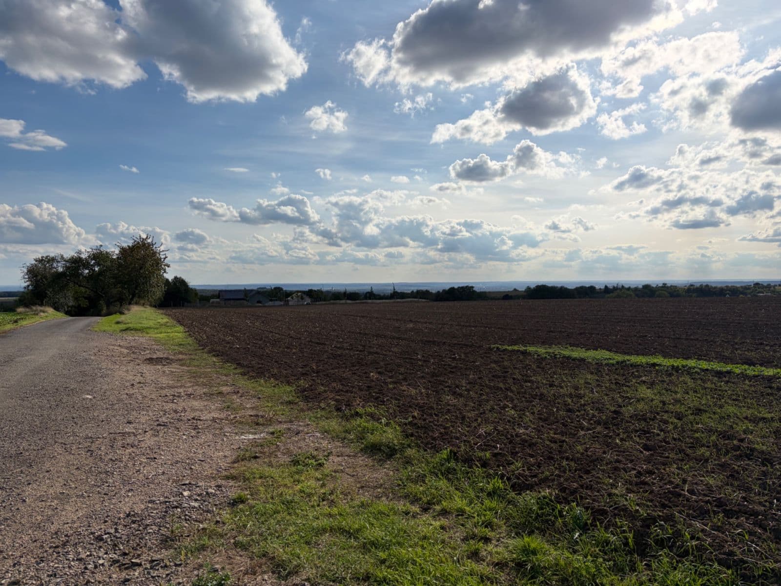 Prodej pozemku 1.050 m², Vysoká, Středočeský kraj Prodej pozemku 1.050 m², Vysoká, Středočeský kraj