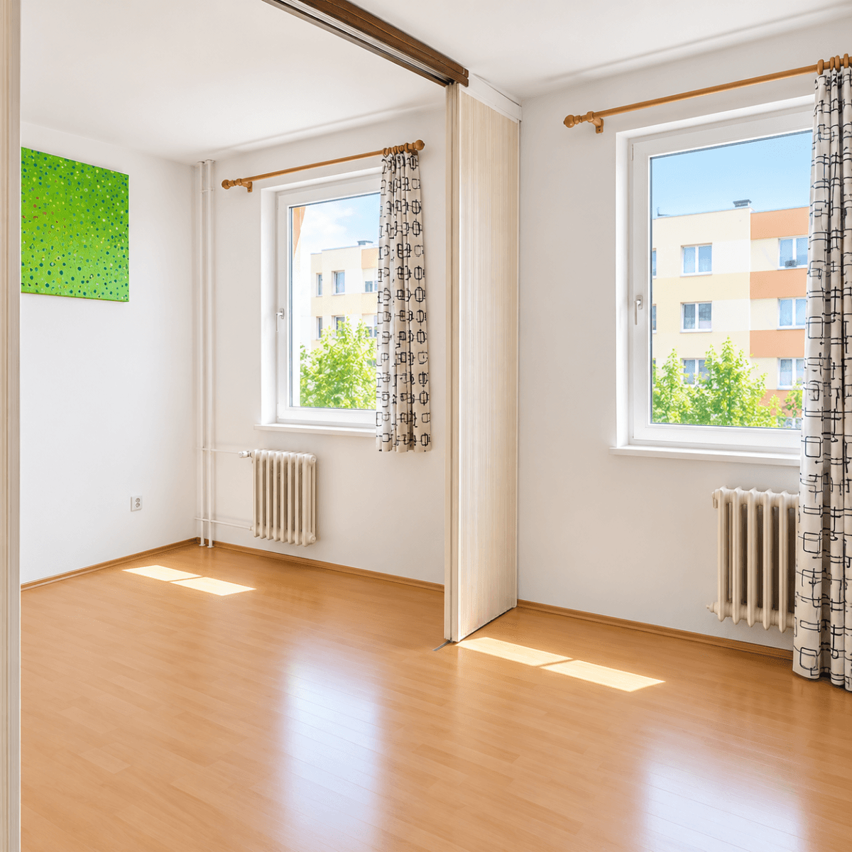 Prodej bytu 4+1 84 m², N. Frýda, České Budějovice, Jihočeský kraj Prodej bytu 4+1 84 m², N. Frýda, České Budějovice, Jihočeský kraj