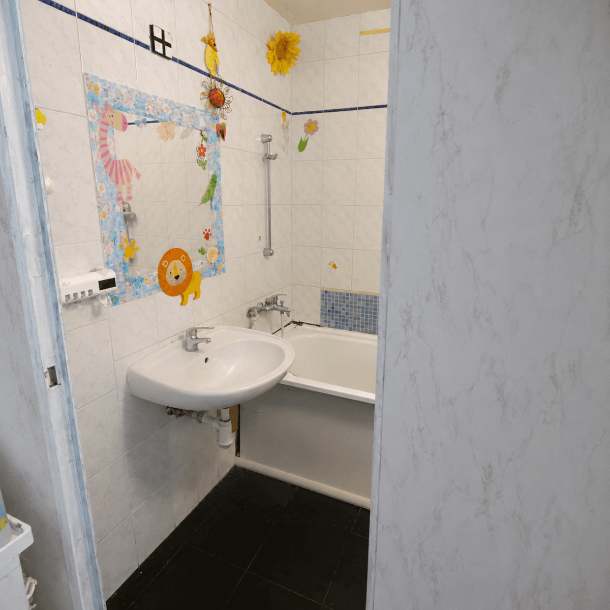 Prodej bytu 4+1 84 m², N. Frýda, České Budějovice, Jihočeský kraj Prodej bytu 4+1 84 m², N. Frýda, České Budějovice, Jihočeský kraj