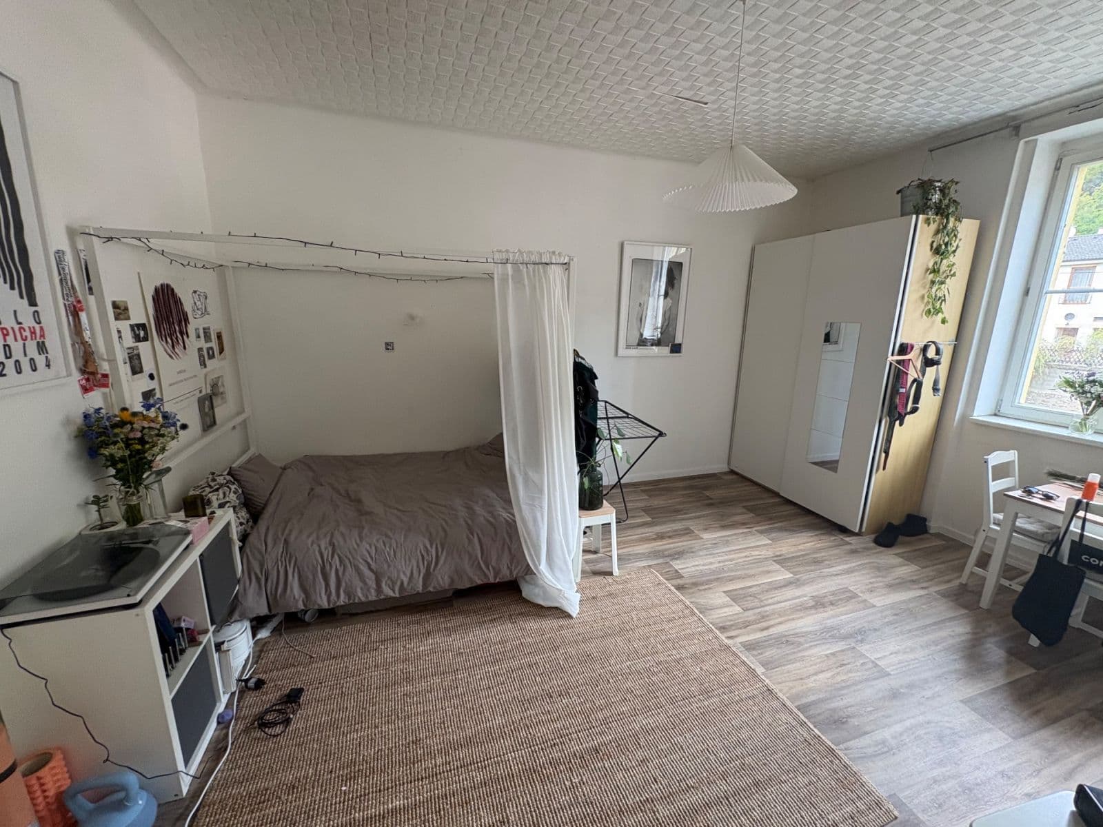Pronájem bytu 1+1 49 m², U plynárny, Praha, Praha Pronájem bytu 1+1 49 m², U plynárny, Praha, Praha