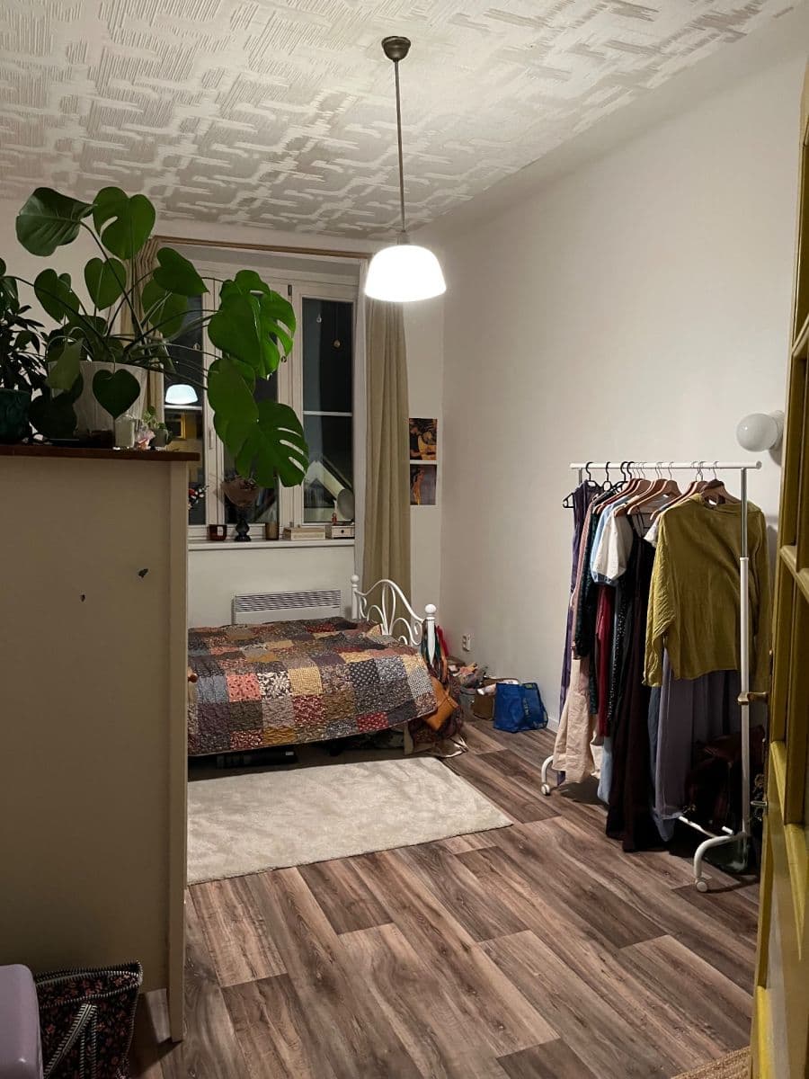 Pronájem bytu 1+1 49 m², U plynárny, Praha, Praha Pronájem bytu 1+1 49 m², U plynárny, Praha, Praha