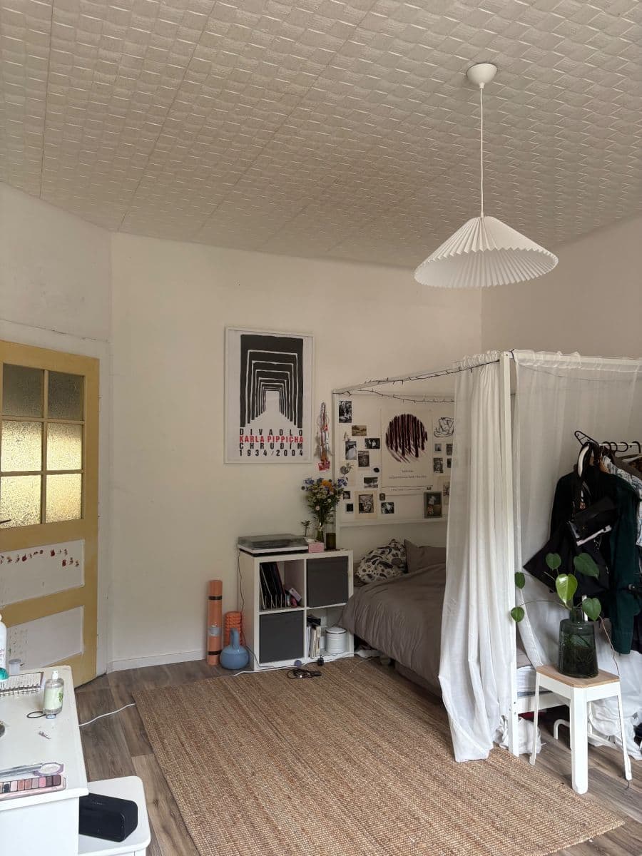 Pronájem bytu 1+1 49 m², U plynárny, Praha, Praha Pronájem bytu 1+1 49 m², U plynárny, Praha, Praha