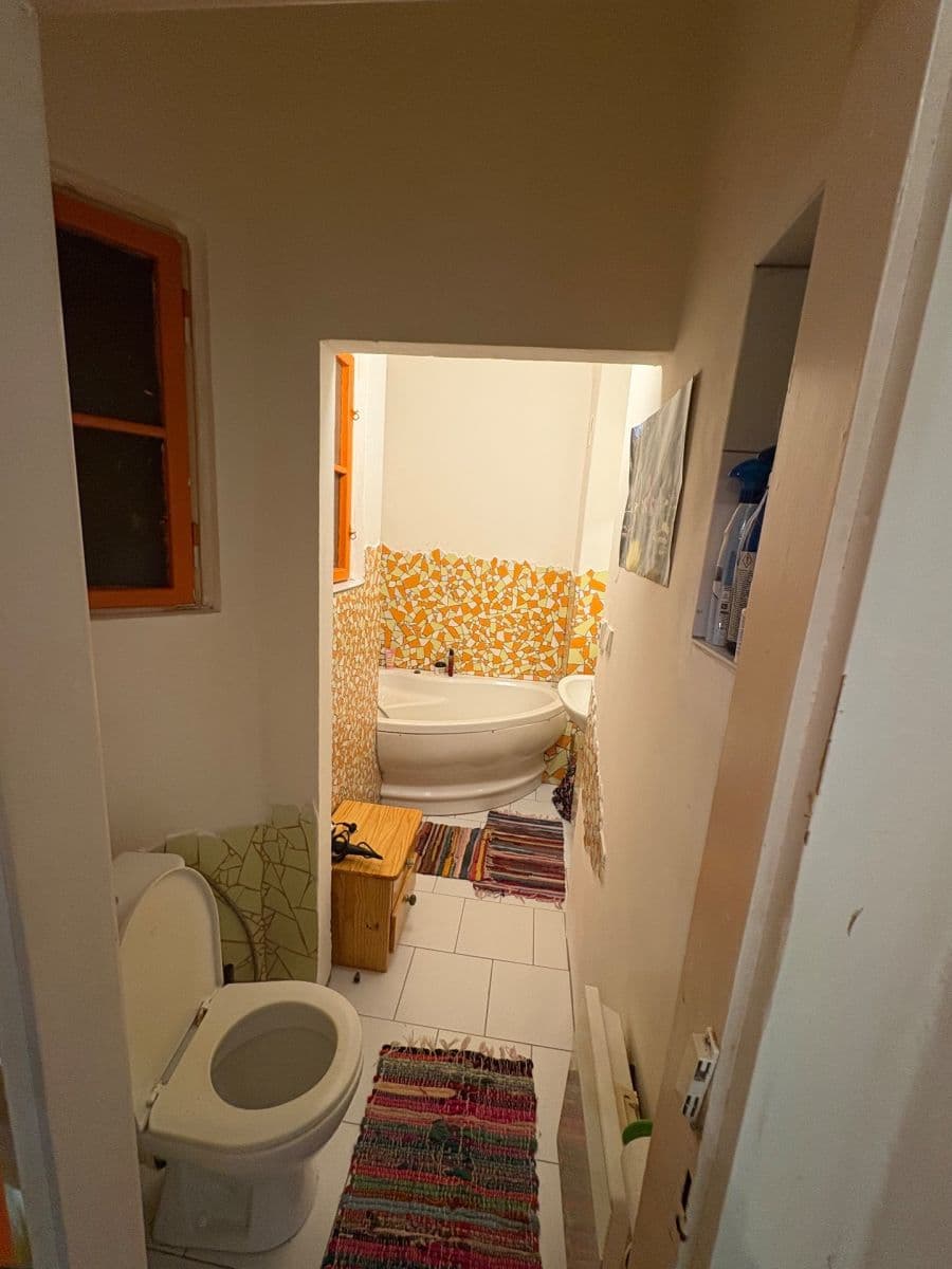 Pronájem bytu 1+1 49 m², U plynárny, Praha, Praha Pronájem bytu 1+1 49 m², U plynárny, Praha, Praha