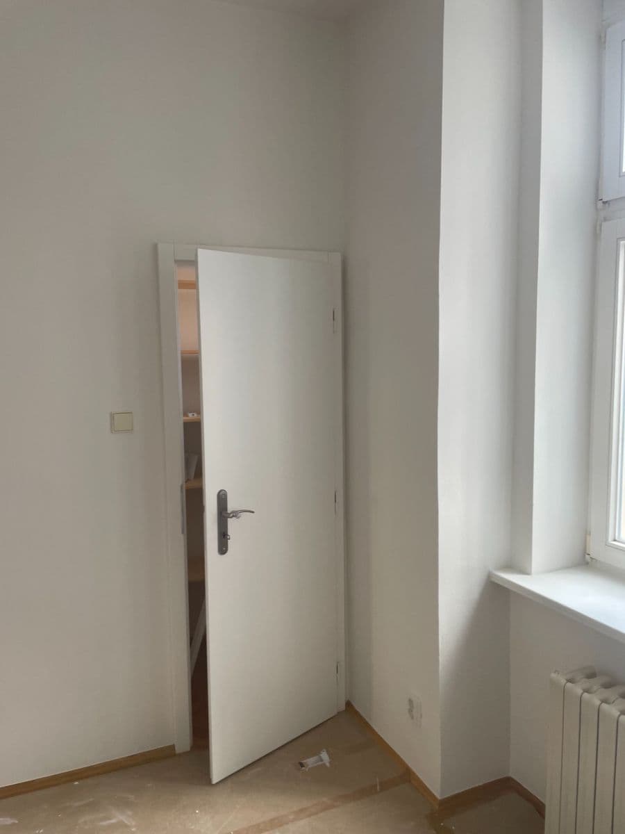 Pronájem bytu 2+kk 50 m², U Zeměpisného ústavu, Praha, Praha Pronájem bytu 2+kk 50 m², U Zeměpisného ústavu, Praha, Praha