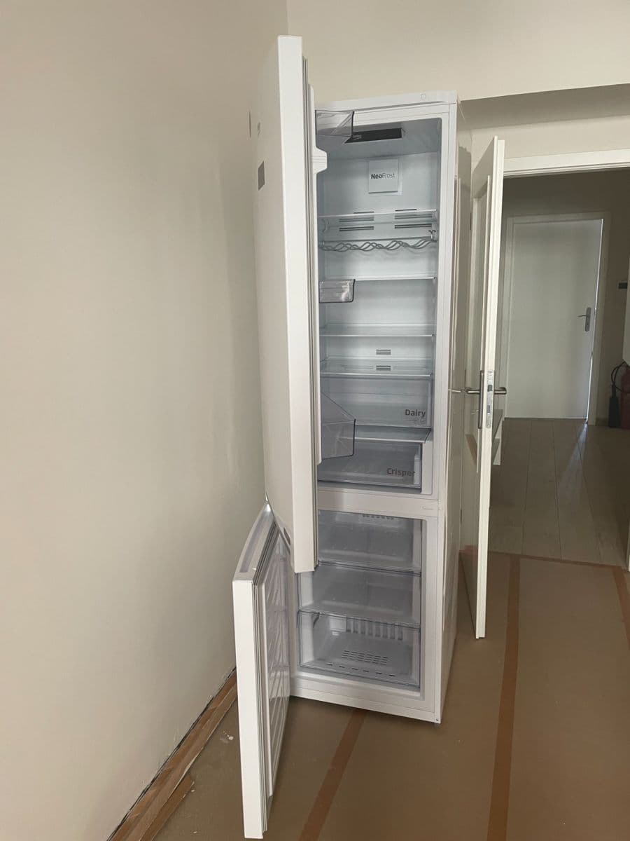Pronájem bytu 2+kk 50 m², U Zeměpisného ústavu, Praha, Praha Pronájem bytu 2+kk 50 m², U Zeměpisného ústavu, Praha, Praha