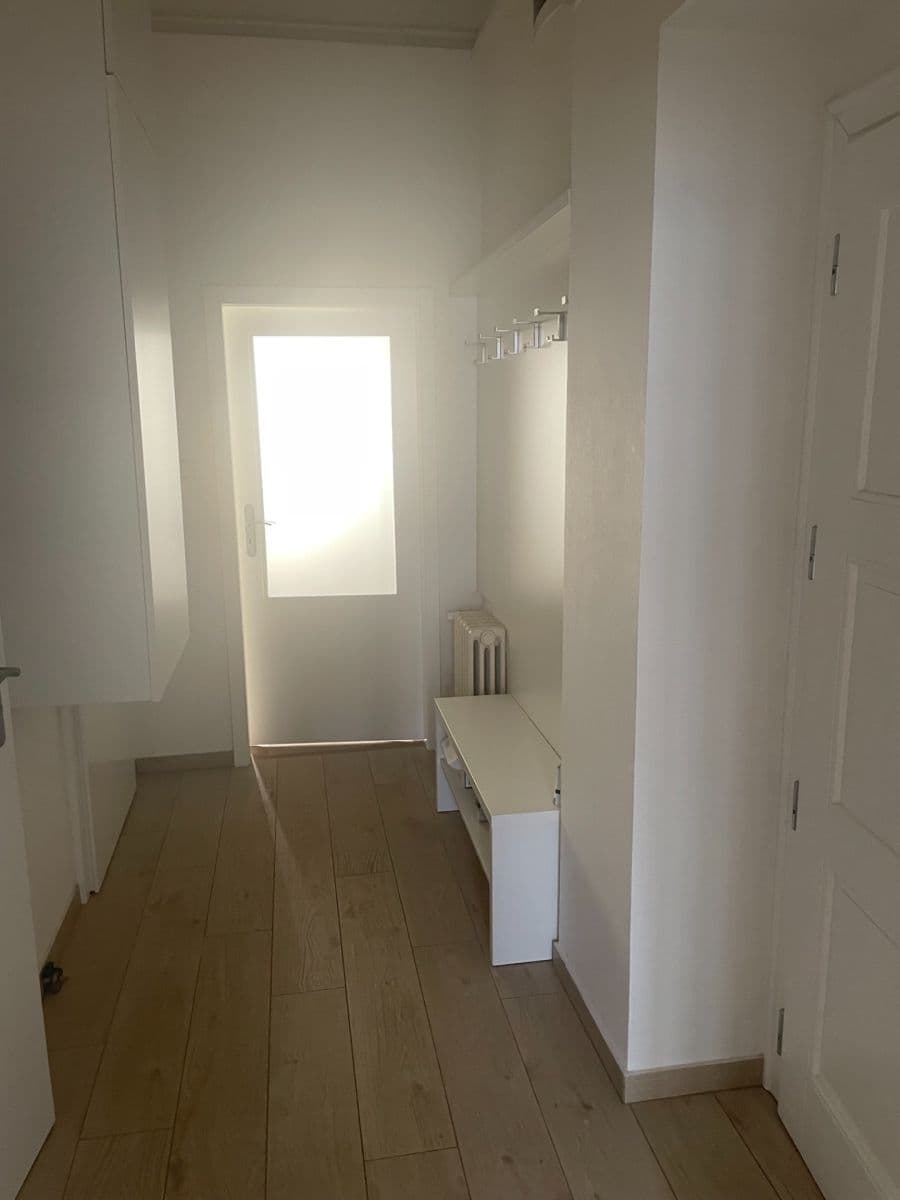 Pronájem bytu 2+kk 50 m², U Zeměpisného ústavu, Praha, Praha Pronájem bytu 2+kk 50 m², U Zeměpisného ústavu, Praha, Praha