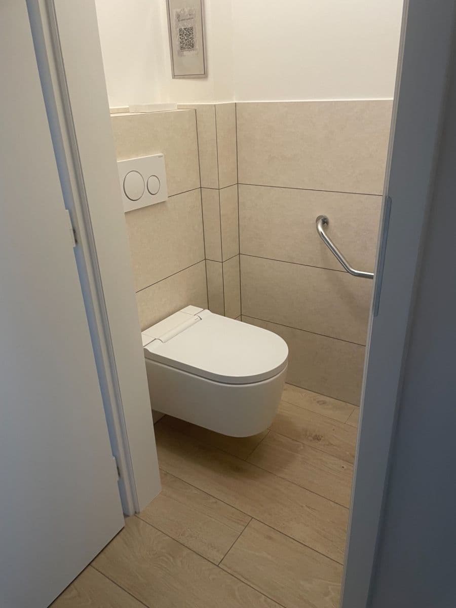 Pronájem bytu 2+kk 50 m², U Zeměpisného ústavu, Praha, Praha Pronájem bytu 2+kk 50 m², U Zeměpisného ústavu, Praha, Praha