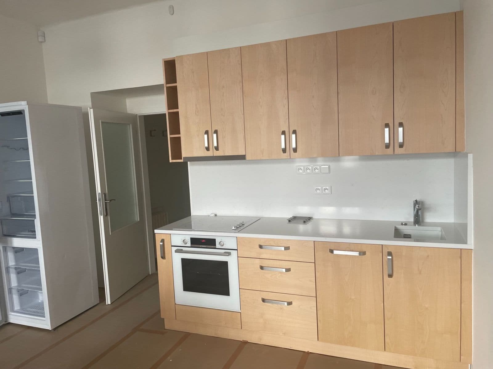 Pronájem bytu 2+kk 50 m², U Zeměpisného ústavu, Praha, Praha Pronájem bytu 2+kk 50 m², U Zeměpisného ústavu, Praha, Praha
