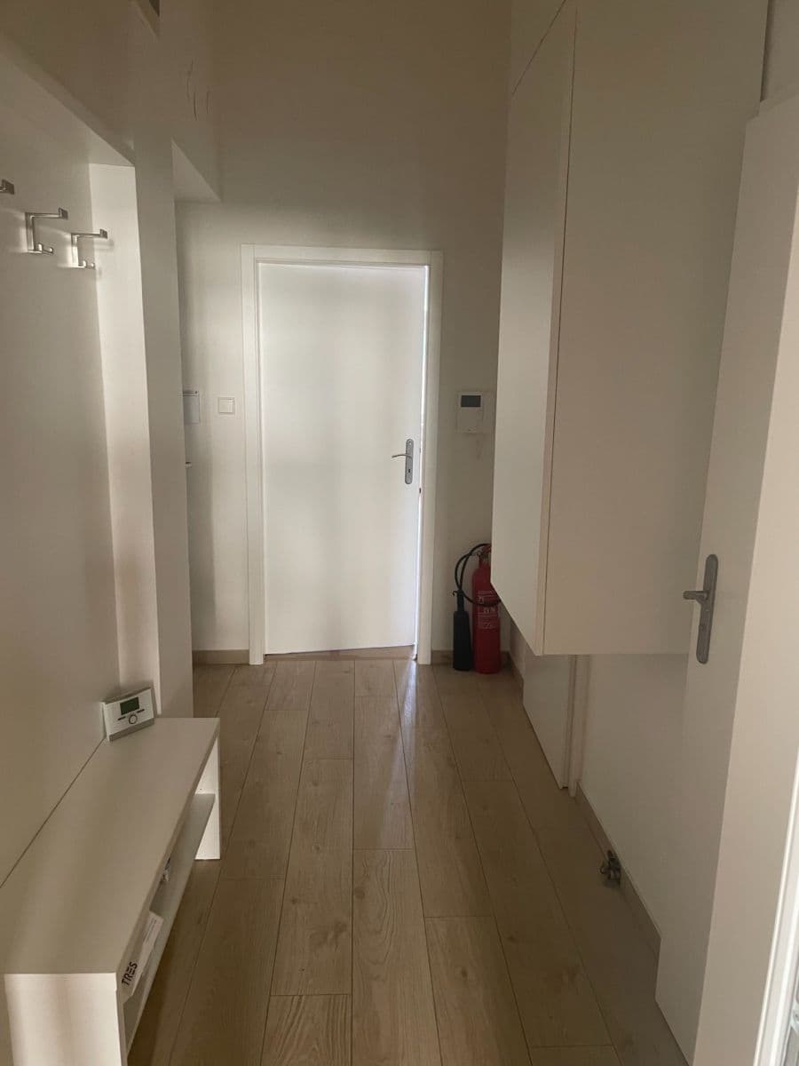 Pronájem bytu 2+kk 50 m², U Zeměpisného ústavu, Praha, Praha Pronájem bytu 2+kk 50 m², U Zeměpisného ústavu, Praha, Praha