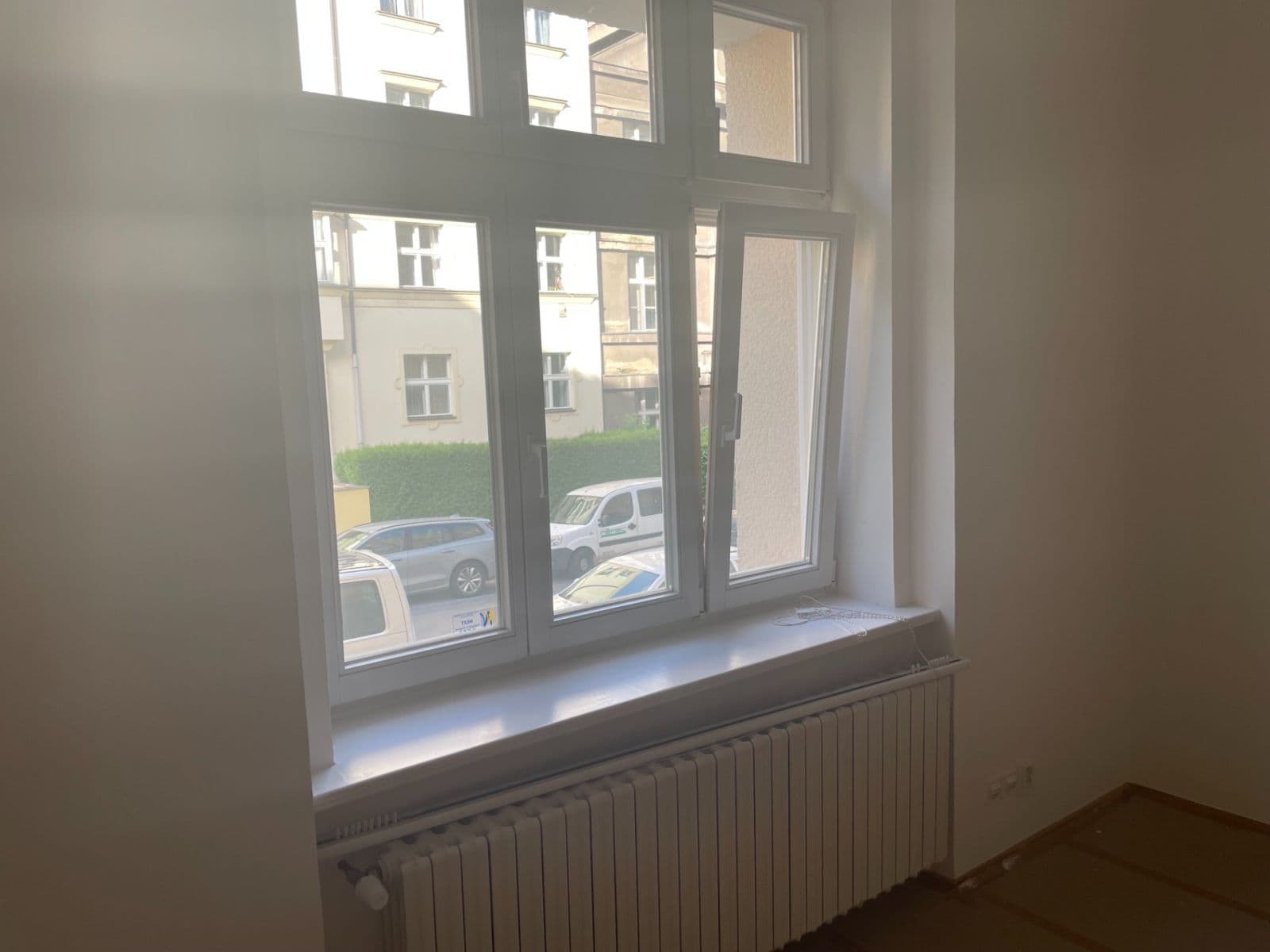Pronájem bytu 2+kk 50 m², U Zeměpisného ústavu, Praha, Praha Pronájem bytu 2+kk 50 m², U Zeměpisného ústavu, Praha, Praha