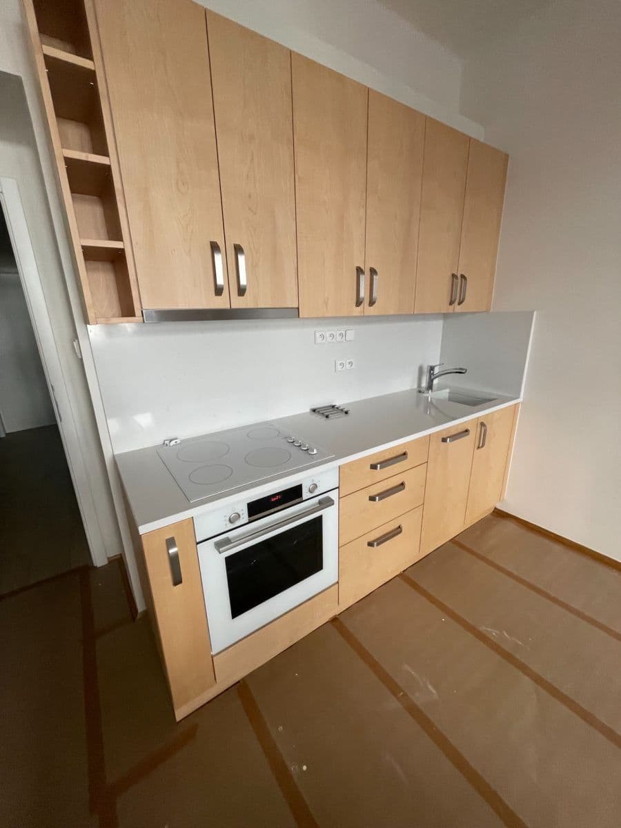 Pronájem bytu 2+kk 50 m², U Zeměpisného ústavu, Praha, Praha Pronájem bytu 2+kk 50 m², U Zeměpisného ústavu, Praha, Praha