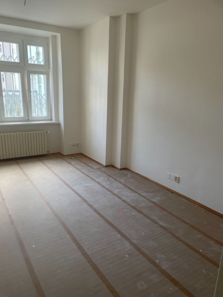 Pronájem bytu 2+kk 50 m², U Zeměpisného ústavu, Praha, Praha Pronájem bytu 2+kk 50 m², U Zeměpisného ústavu, Praha, Praha