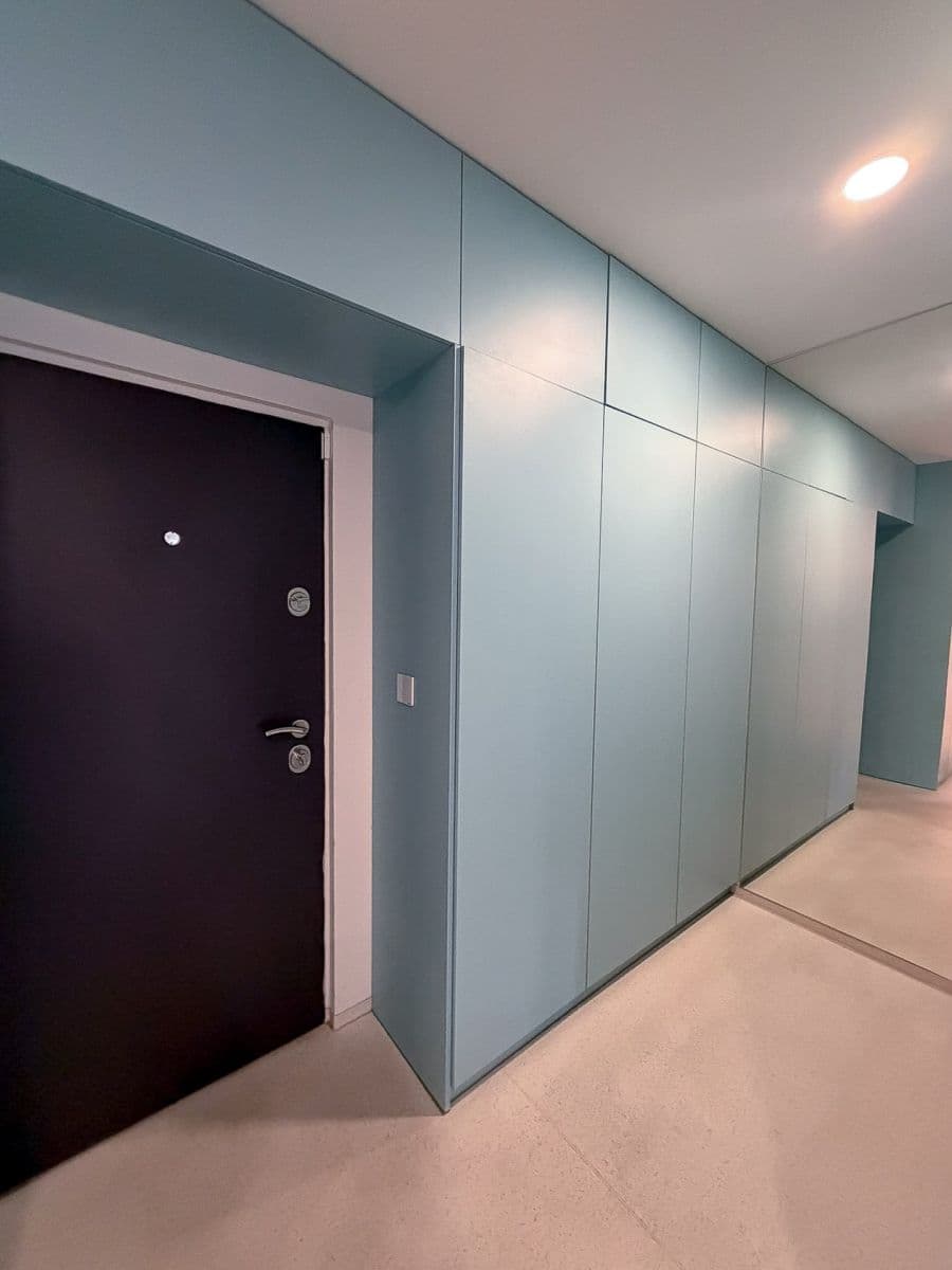 Prodej bytu 3+kk 72 m², Jakutská, Praha, Praha Prodej bytu 3+kk 72 m², Jakutská, Praha, Praha