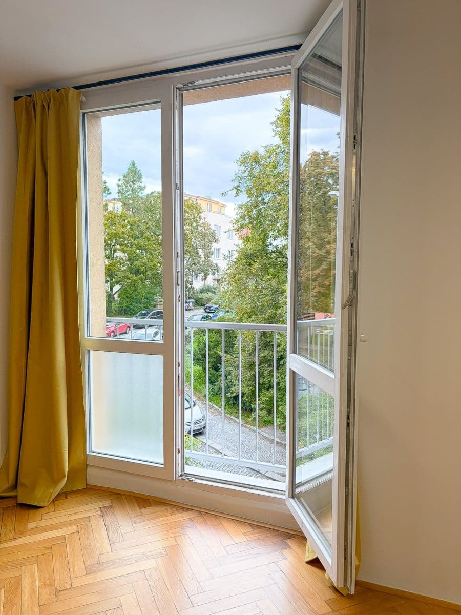 Prodej bytu 3+kk 72 m², Jakutská, Praha, Praha Prodej bytu 3+kk 72 m², Jakutská, Praha, Praha