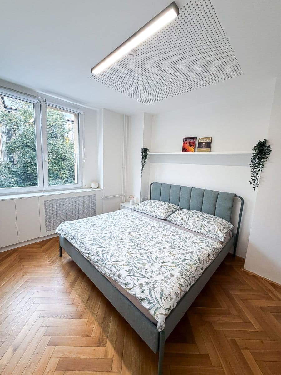 Prodej bytu 3+kk 72 m², Jakutská, Praha, Praha Prodej bytu 3+kk 72 m², Jakutská, Praha, Praha