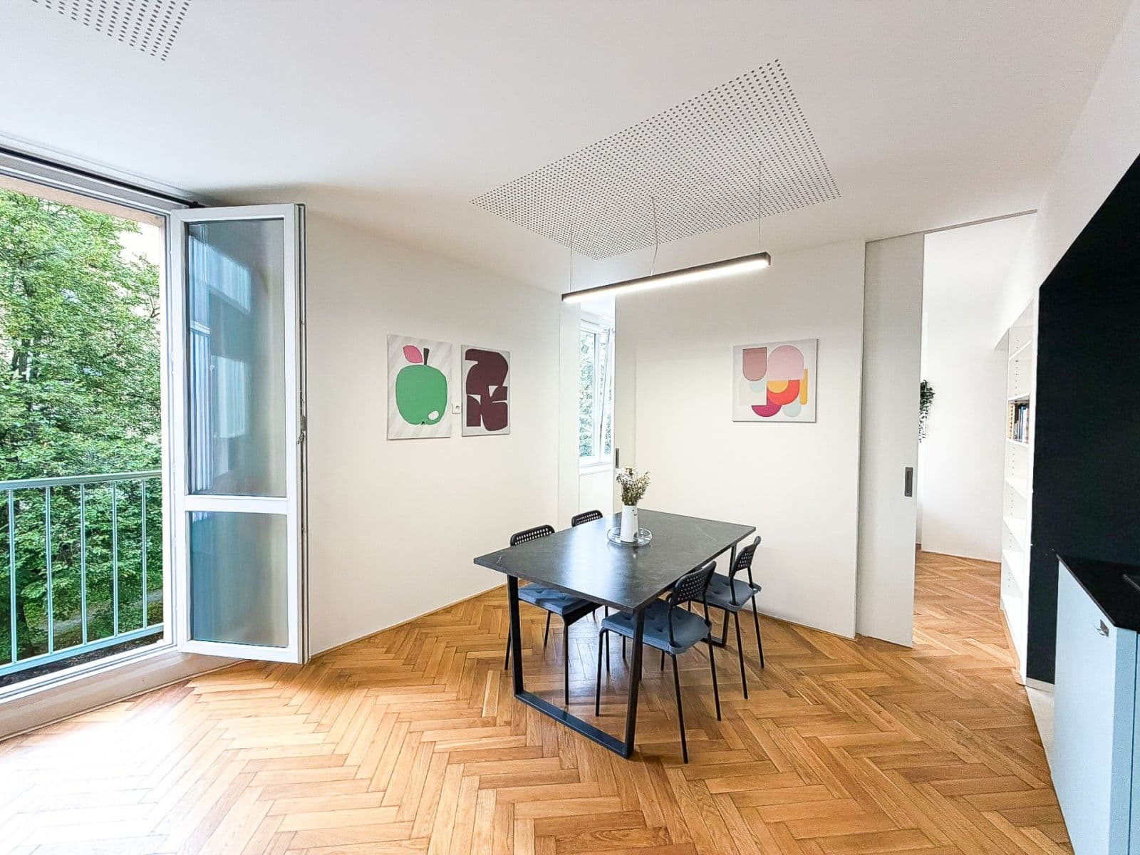Prodej bytu 3+kk 72 m², Jakutská, Praha, Praha Prodej bytu 3+kk 72 m², Jakutská, Praha, Praha