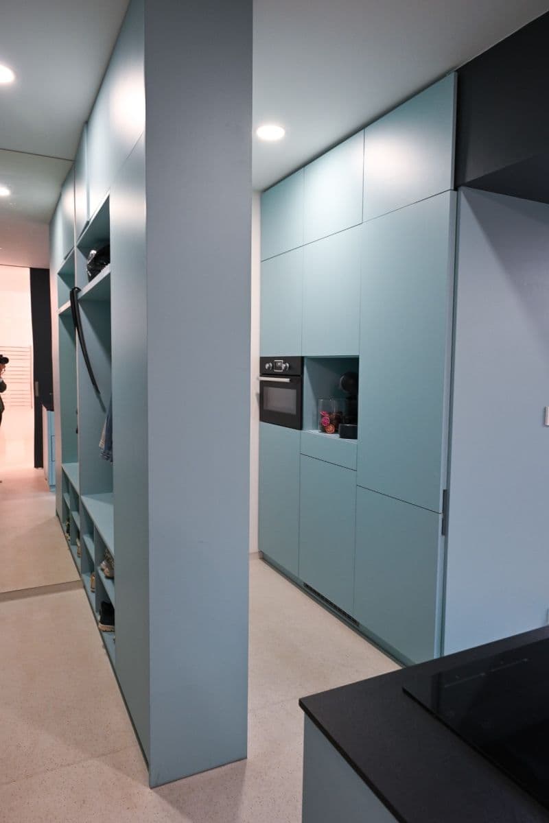 Prodej bytu 3+kk 72 m², Jakutská, Praha, Praha Prodej bytu 3+kk 72 m², Jakutská, Praha, Praha