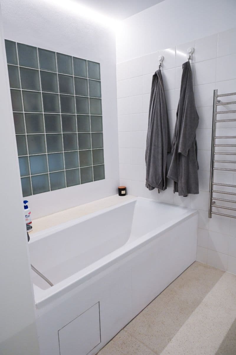 Prodej bytu 3+kk 72 m², Jakutská, Praha, Praha Prodej bytu 3+kk 72 m², Jakutská, Praha, Praha