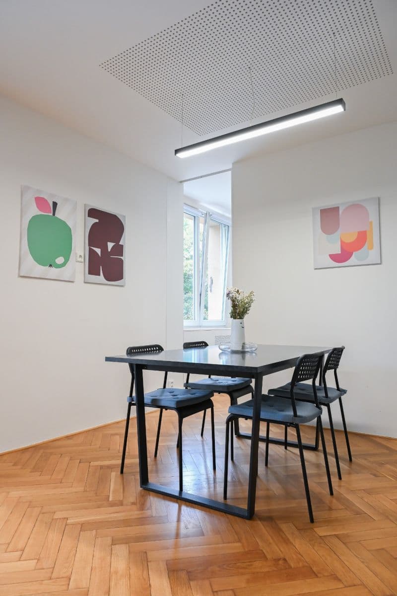 Prodej bytu 3+kk 72 m², Jakutská, Praha, Praha Prodej bytu 3+kk 72 m², Jakutská, Praha, Praha
