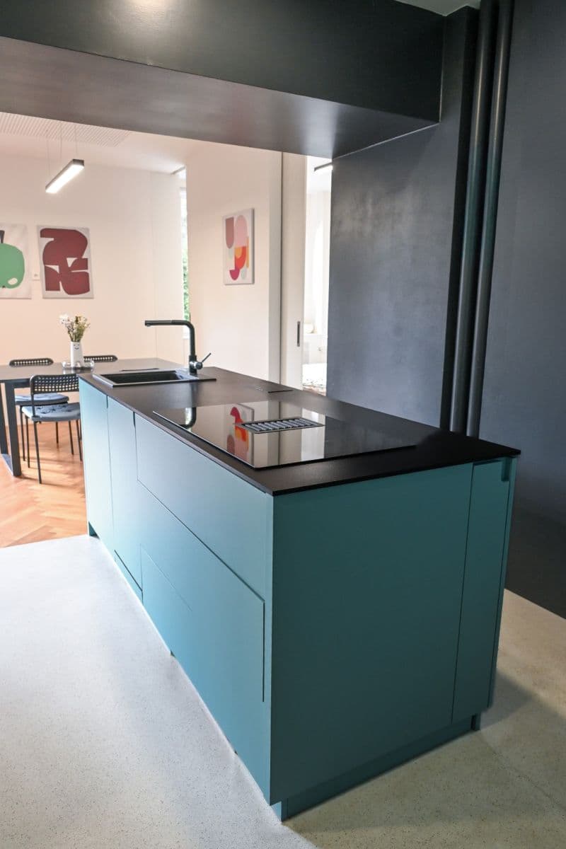 Prodej bytu 3+kk 72 m², Jakutská, Praha, Praha Prodej bytu 3+kk 72 m², Jakutská, Praha, Praha