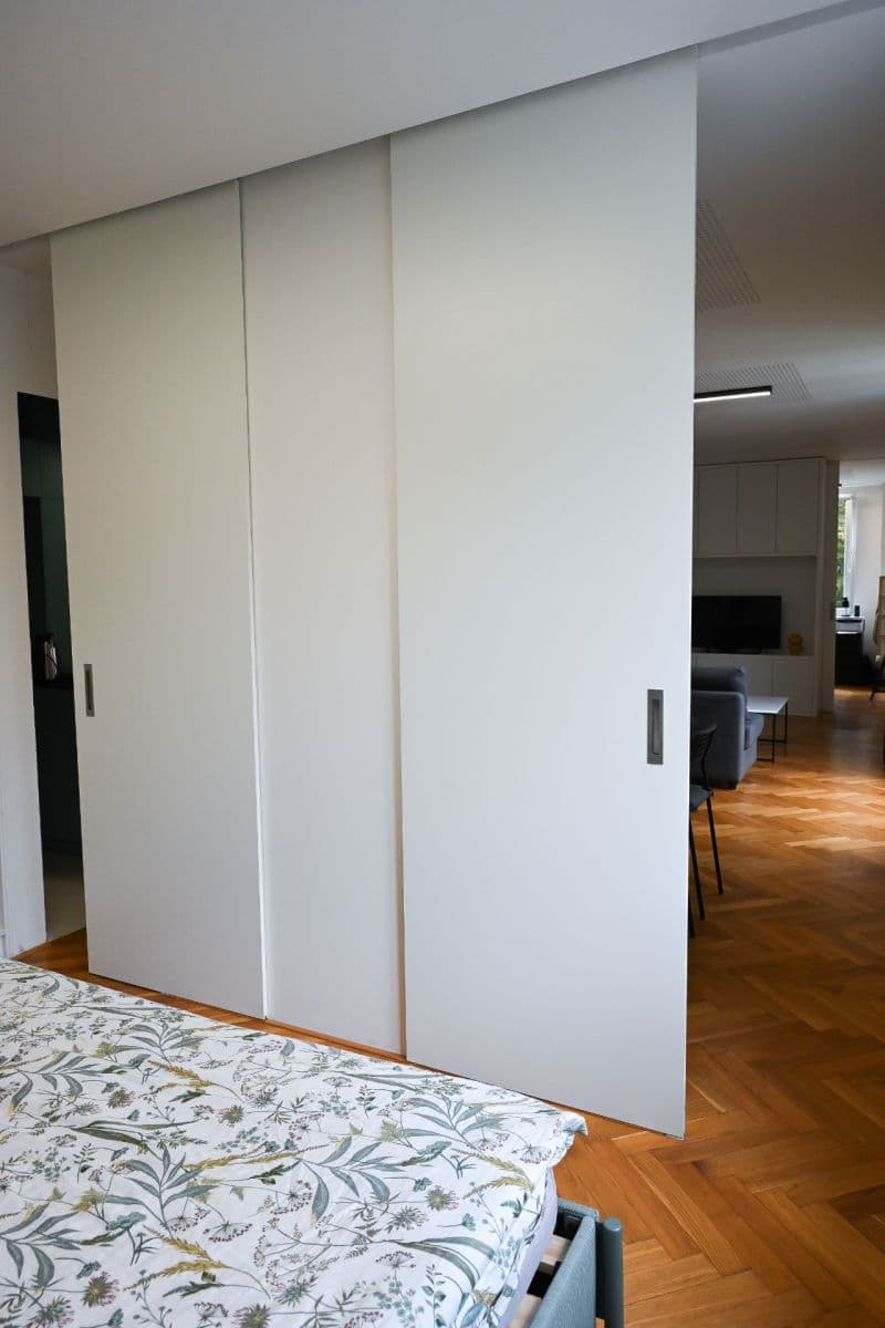 Prodej bytu 3+kk 72 m², Jakutská, Praha, Praha Prodej bytu 3+kk 72 m², Jakutská, Praha, Praha