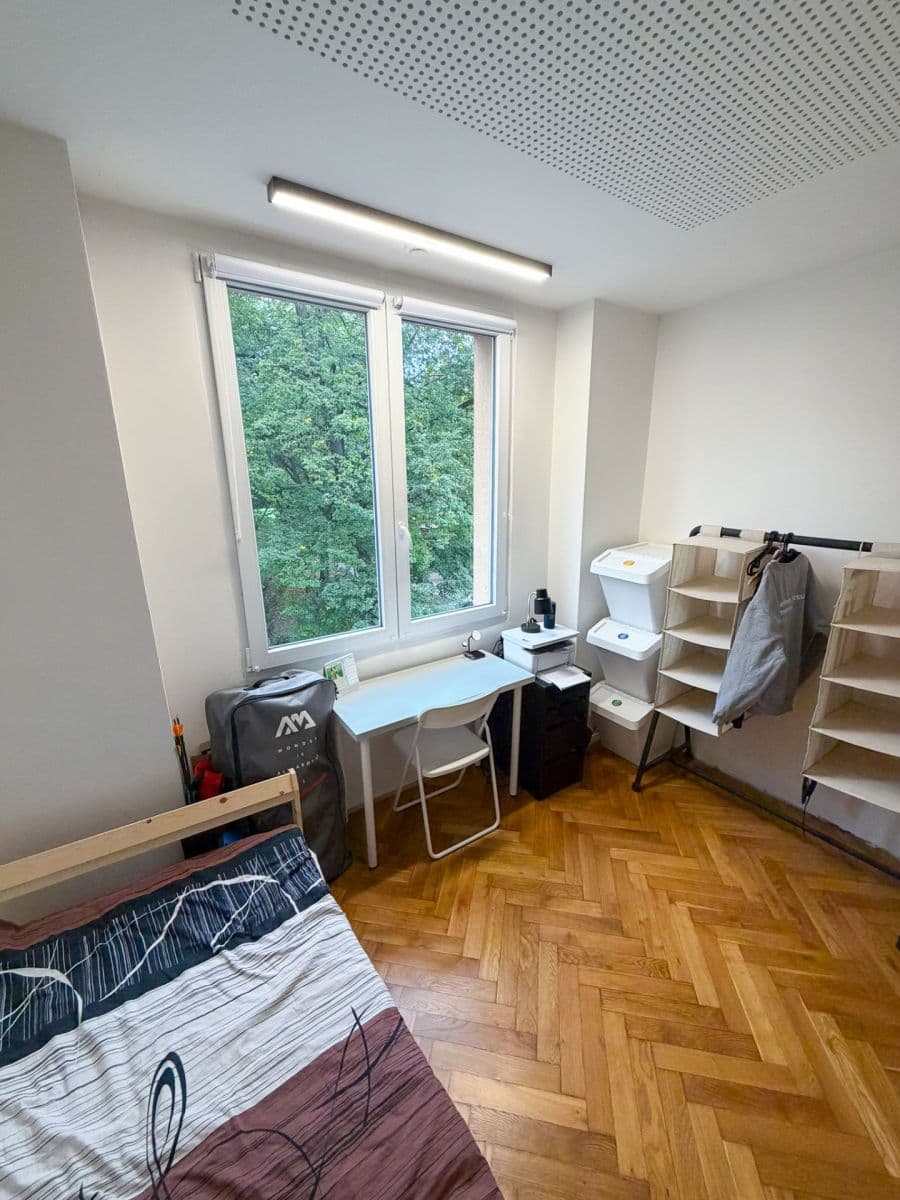 Prodej bytu 3+kk 72 m², Jakutská, Praha, Praha Prodej bytu 3+kk 72 m², Jakutská, Praha, Praha