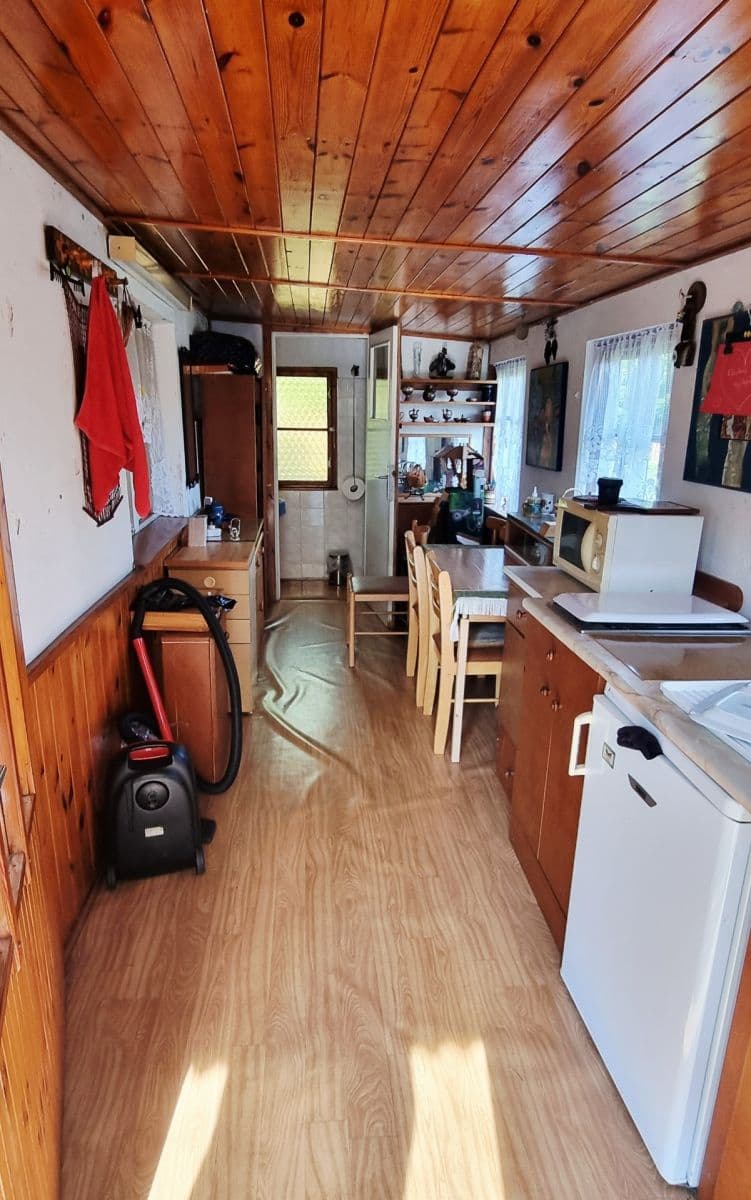 Prodej chaty, chalupy 73 m², pozemek 426 m², Jílová, Zdiby, Středočeský kraj Prodej chaty, chalupy 73 m², pozemek 426 m², Jílová, Zdiby, Středočeský kraj